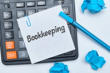 Professional Bookkeeping Services in Australia