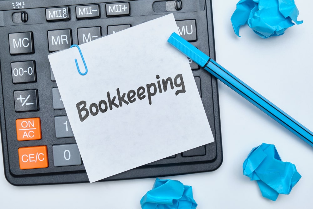Professional Bookkeeping Services in Australia