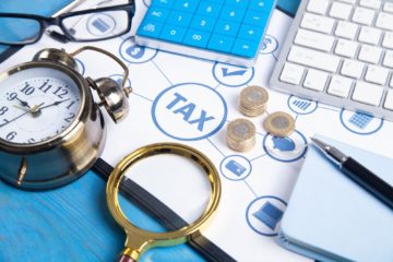 Reliable Tax Services