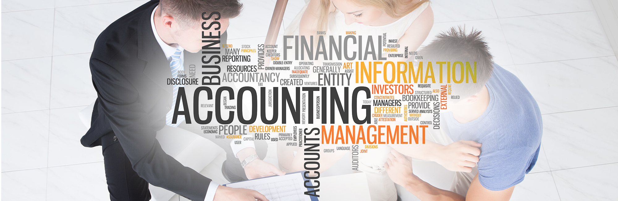 SMF-accounting