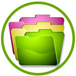 Growth icon