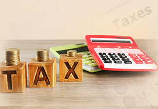 Tax Services